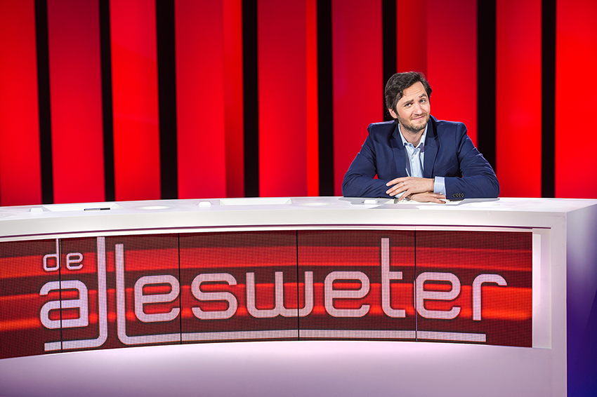 De allesweter