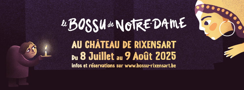 INVITATION PERSONNELLE