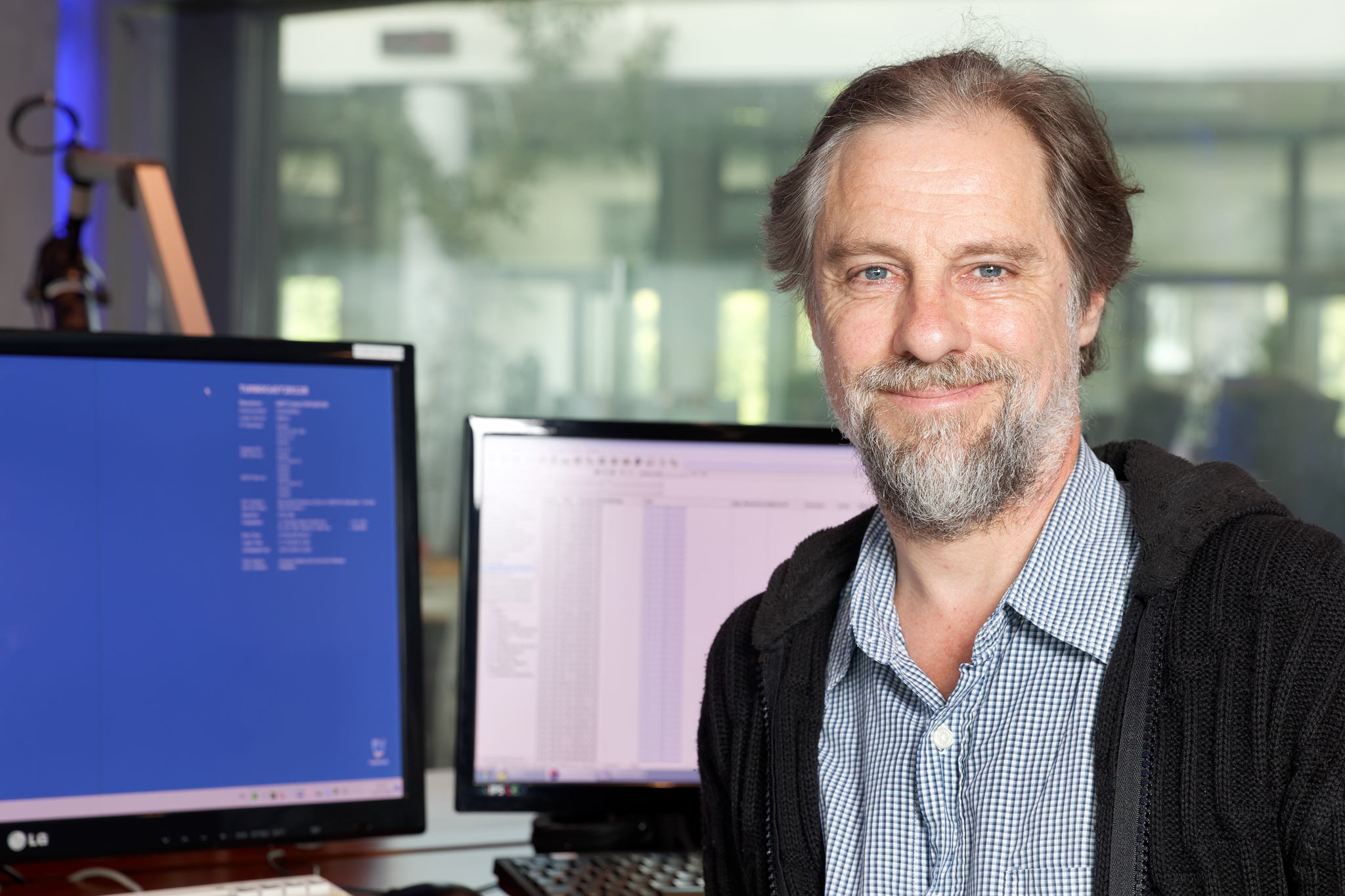 Christoph Lippert, verantwortlich für die Studiotechnik bei ANTENNE BAYERN: „Die Digitalisierung des Workflows schreitet mit schnellen Schritten voran“ Christoph Lippert, verantwortlich für die Studiotechnik bei ANTENNE BAYERN: „Die Digitalisierung des Workflows schreitet mit schnellen Schritten voran“