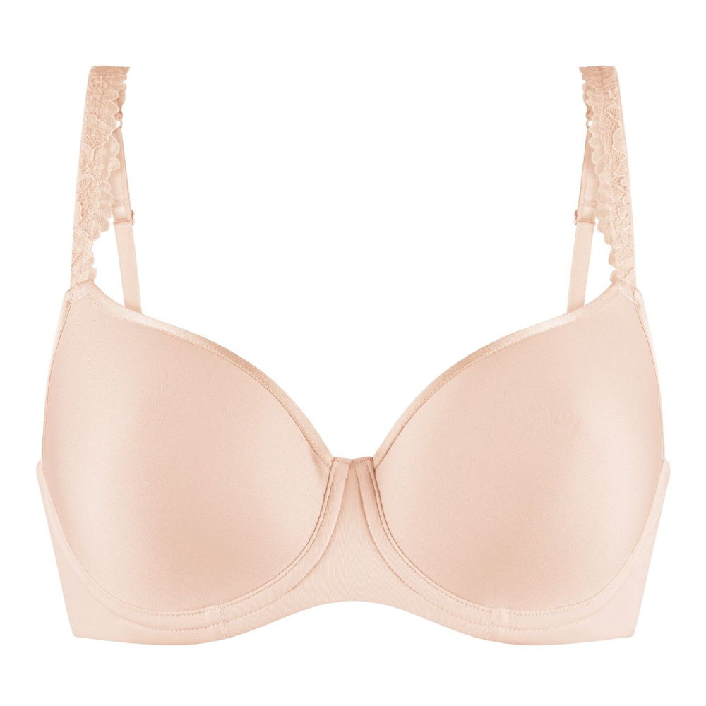 LingaDore FW25 1800 SpacerBra Powder 49 95 EUR