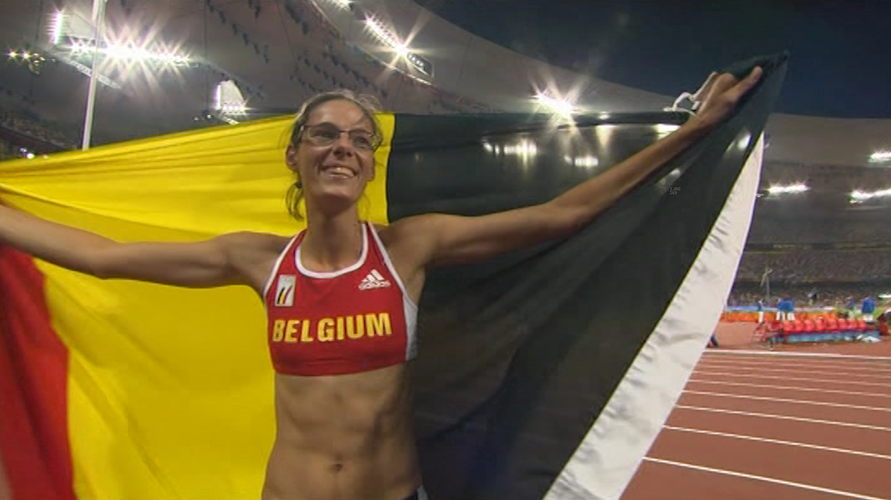 Tia triomfeert in Göteborg - archief