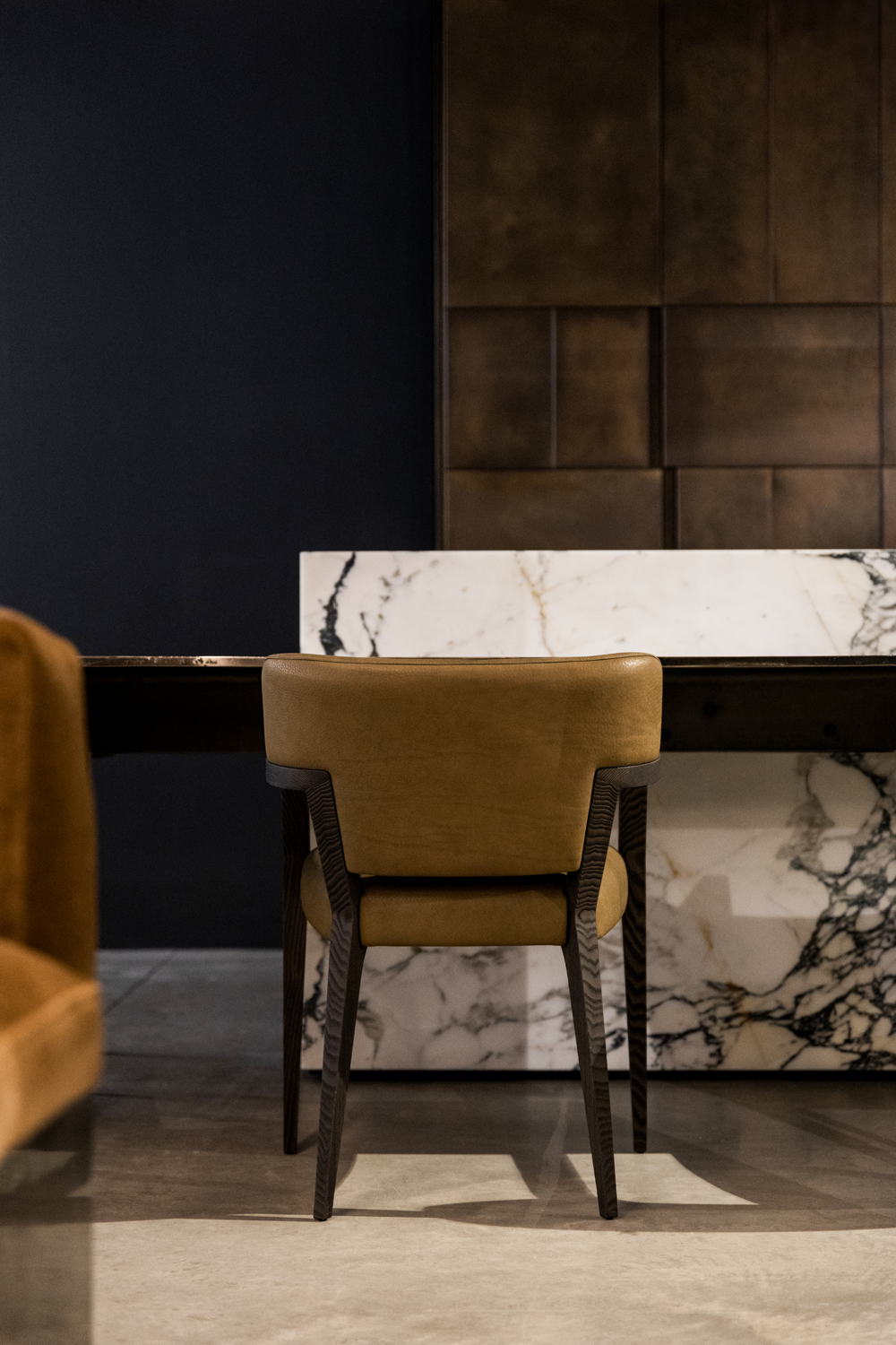 Henge Showroom - Brompton Road 254, Londra