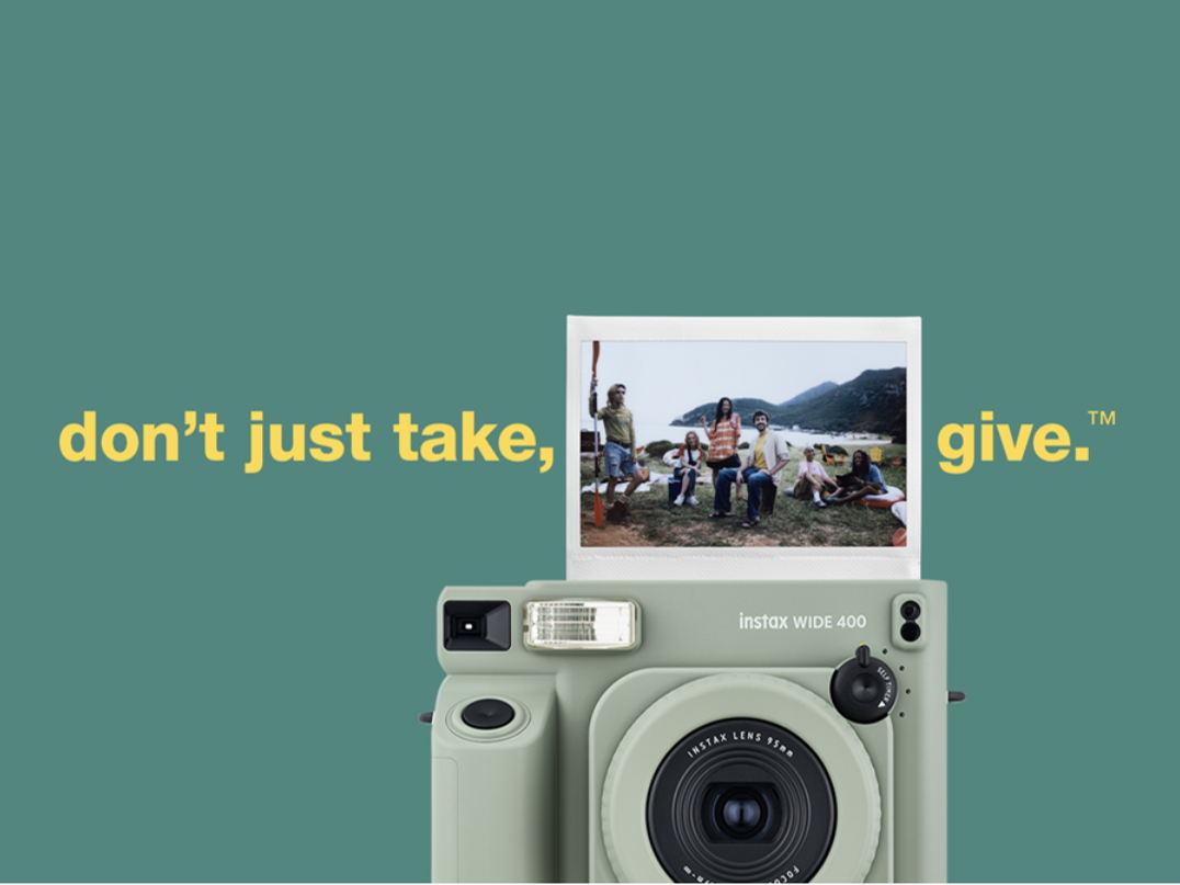 NIEUWIGHEDEN INSTAX