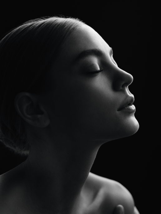 THE MYSTERY OF LA MER