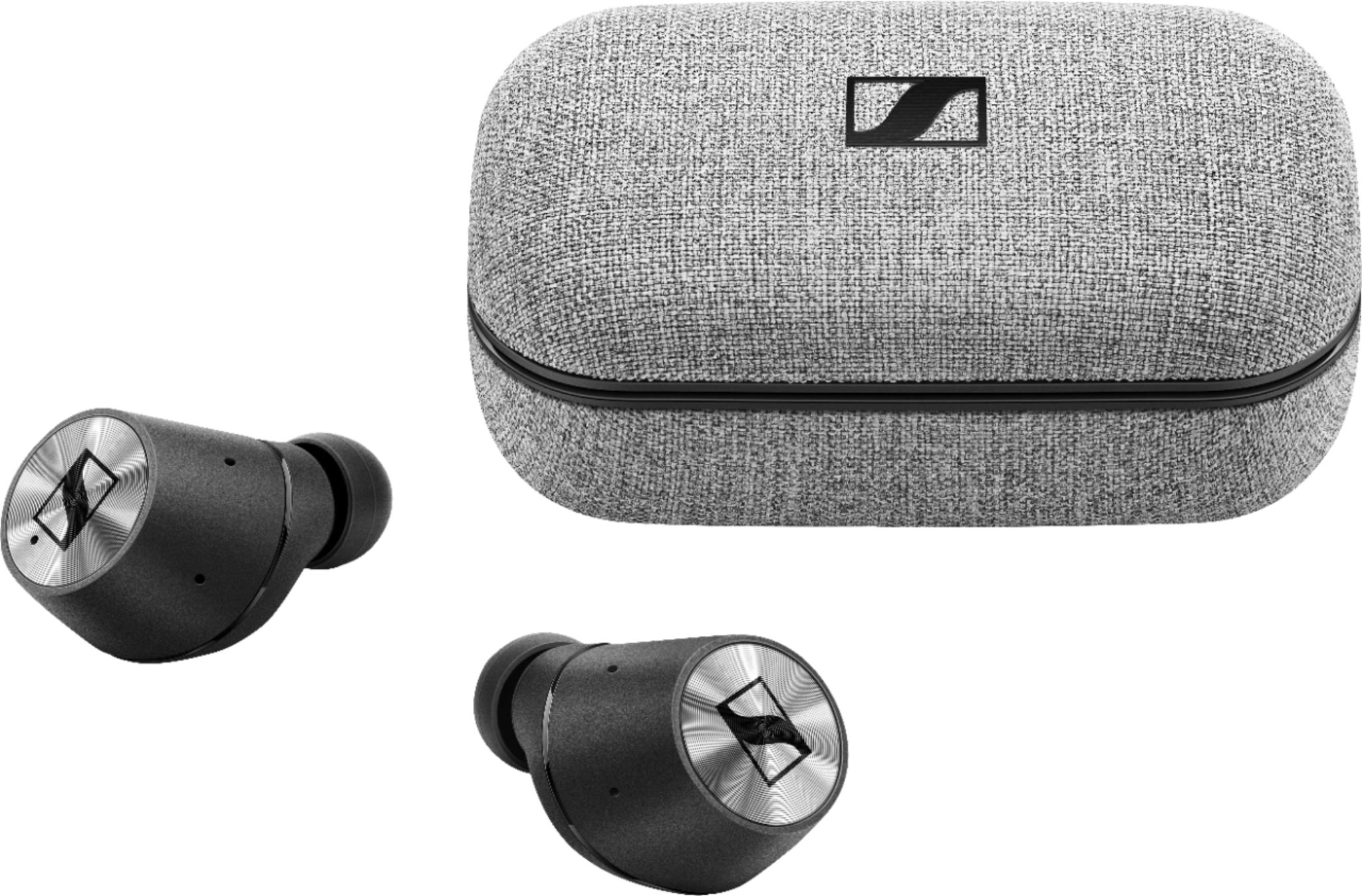 - Drivers dynamiques audiophiles de 7 mm
- Autonomie sur batterie jusqu’à 12 heures
- Esthétique épurée avec détails métalliques
- Fonction Transparent Hearing pour une expérience d’écoute amplifiée
- Interface tactile intuitive et accès direct aux assistants intelligents
- Drivers dynamiques audiophiles de 7 mm
- Autonomie sur batterie jusqu’à 12 heures
- Esthétique épurée avec détails métalliques
- Fonction Transparent Hearing pour une expérience d’écoute amplifiée
- Interface tactile intuitive et accès direct aux assistants intelligents
