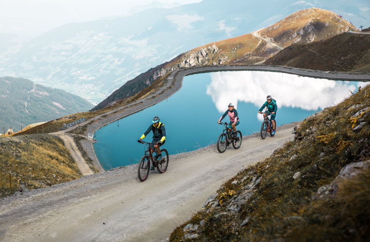 © Zillertal Tourismus - Monepic