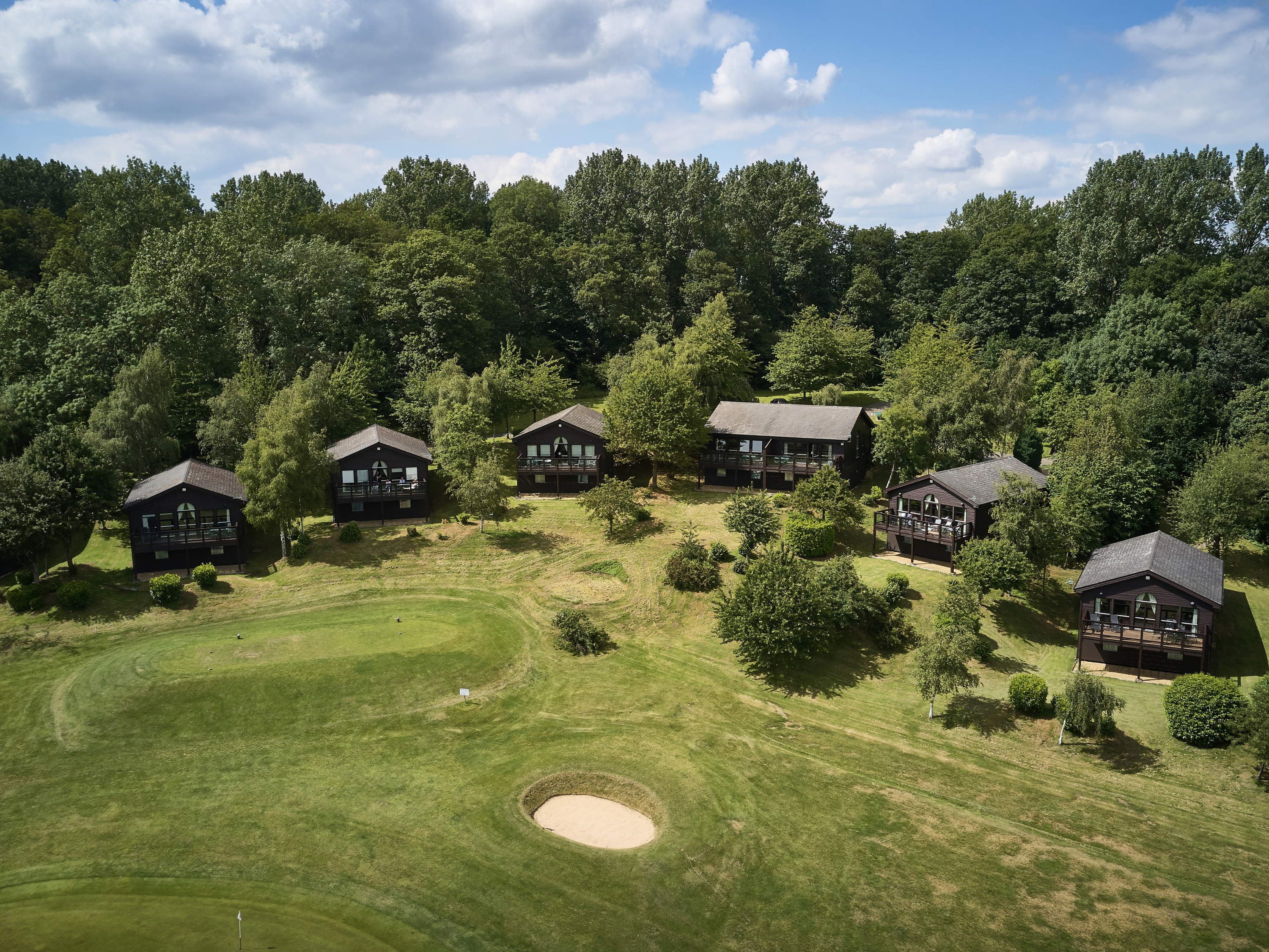 Holiday Resort in Lincolnshire Joins Landal UK