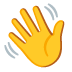👋 👋