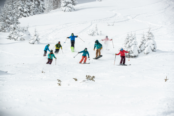 Making Family Skiing More Affordable: New Teen and Parent Passes Join Colorado Ski Country USA Kids’ Ski Passport