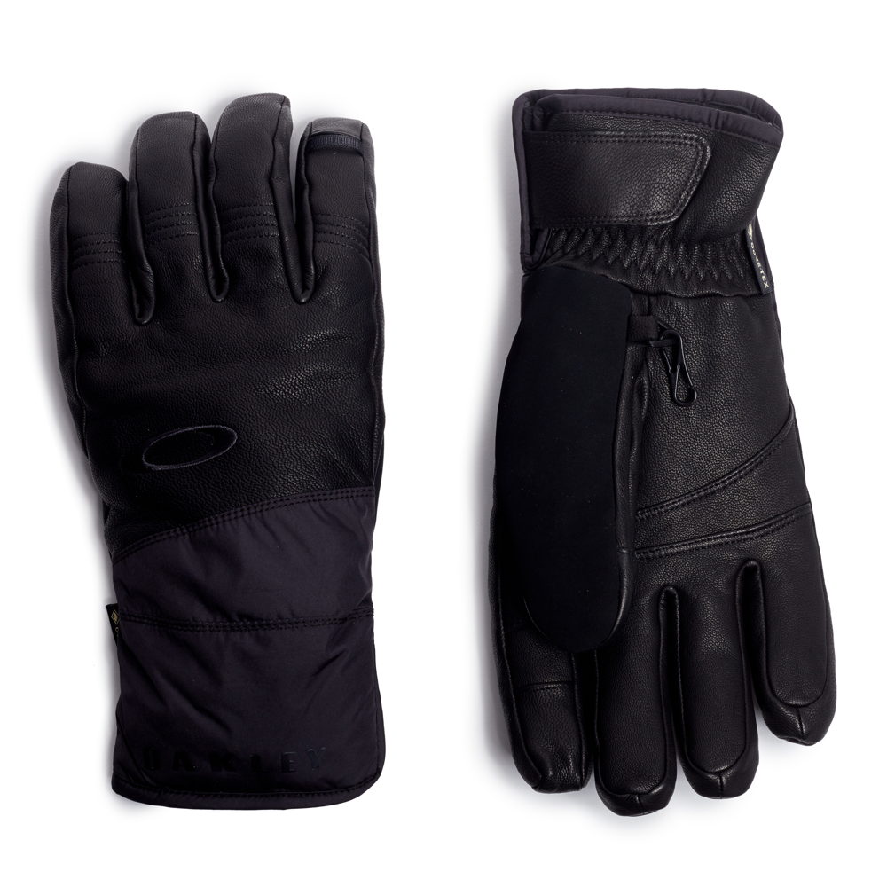 OAKLEY ELLIPSE GOATSKIN GLOVES