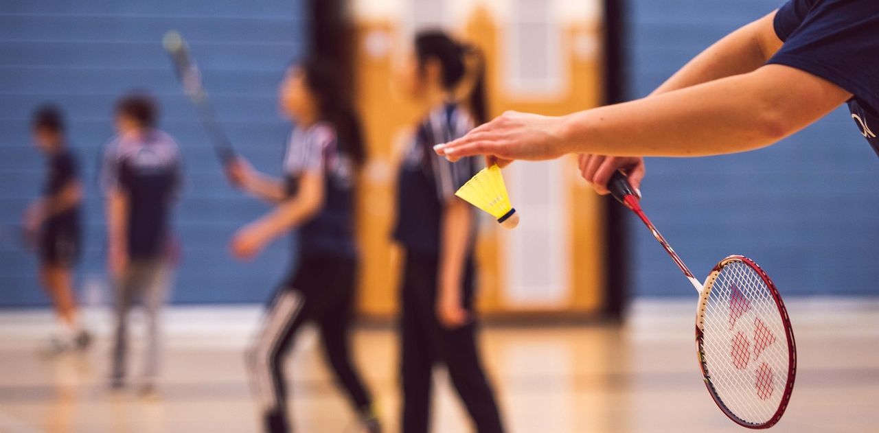 Vlaamse badmintonclubs zien aantal leden sinds corona in sneltempo toenemen