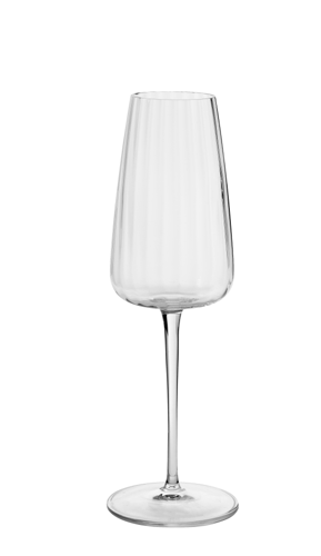SPEAKEASIES FLUTE GLASS 21CL €7,50
