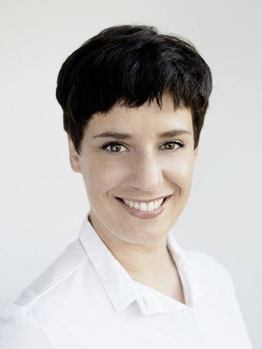 Sofie Albrecht (c) Jurgen Rogiers