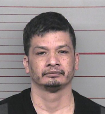 Adrian Amezola (M/43) Adrian Amezola (M/43)