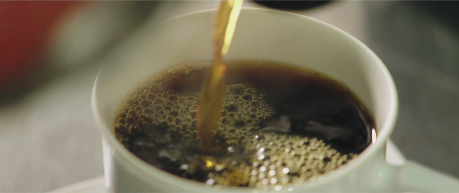 Wat doet koffie met je lichaam?
Over eten (c) VRT