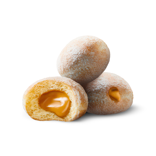 Biscoff: een Belgische klassieker met een twist. Biscoff: een Belgische klassieker met een twist.