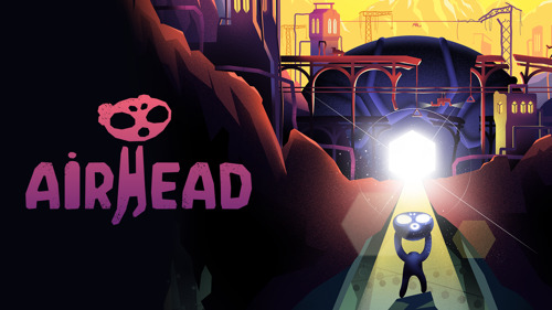 Airhead Floats Onto PC And Consoles This February