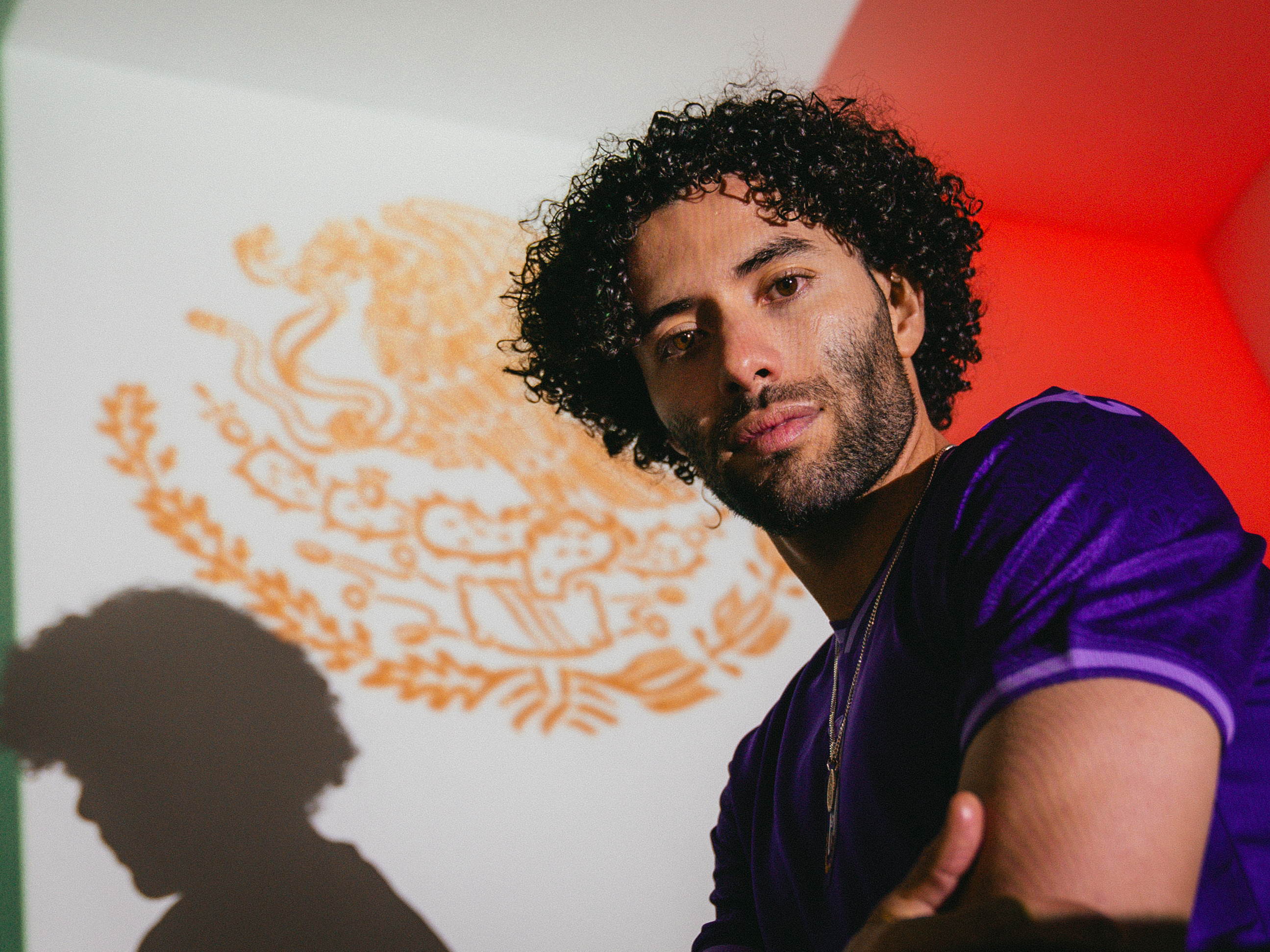 César Huerta, RSC Anderlecht’s new signing