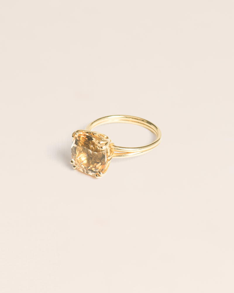 Wouters & Hendrix - Cocktail rings - €3760