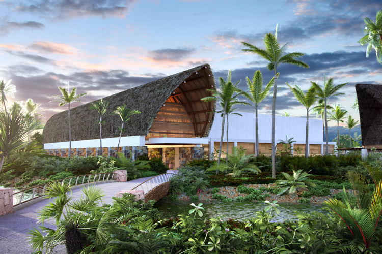 Centro de Convenciones Vidanta Nuevo Vallarta
