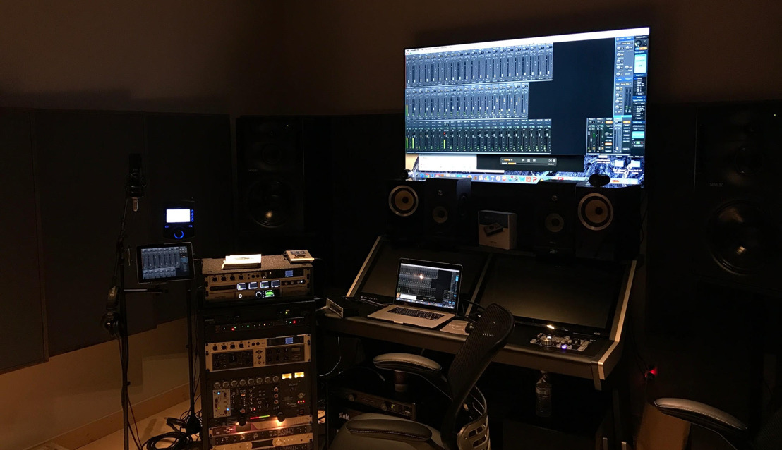 Synthax Hosts Daily Webinars for Live Sound, Broadcast & Recording Professionals