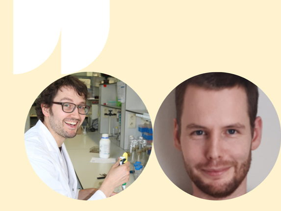 Conversations with experts: decoding the future of sequencing