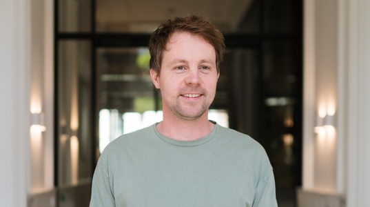 Koen Köppen Koen Köppen