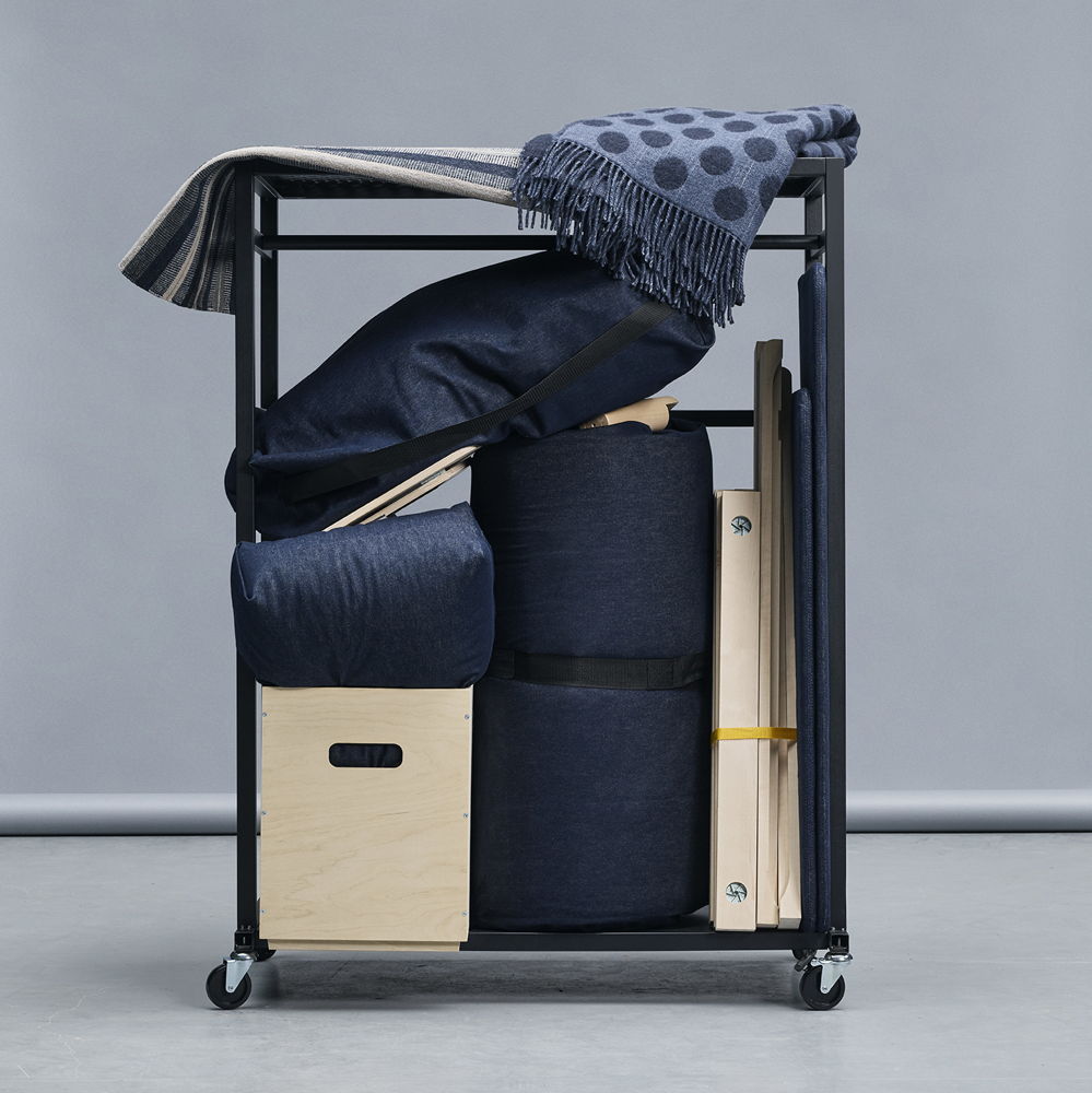 IKEA - RÅVAROR