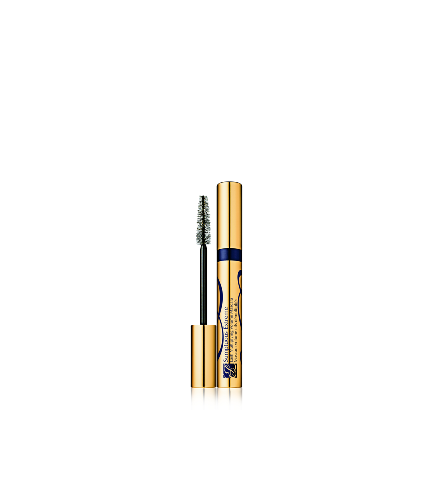 Sumptuous Extreme Lash Multiplying Mascara recommended retail price €13,00 – 2,8 ML