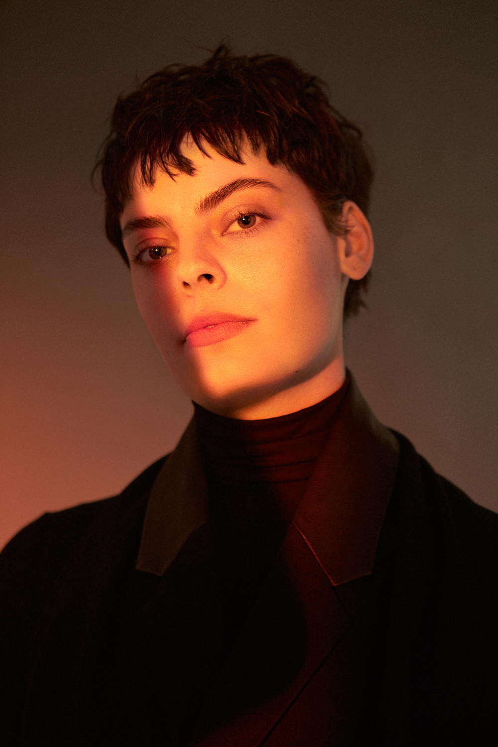 Emily D'Angelo (Photos by Mark Pillai)
