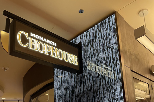 Indulge this Holiday Season at Monarch Casino Resort Spa!