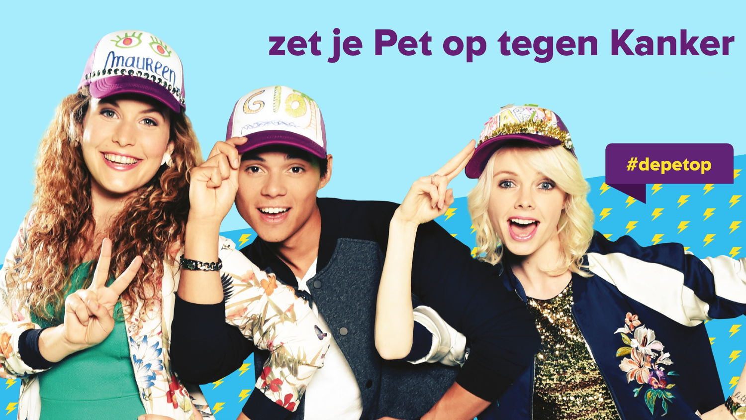 De Ketnetband - (c) VRT