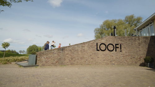 Loof!