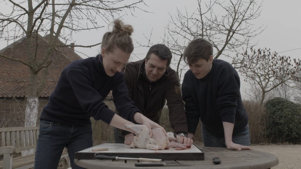 Ons dagelijks vlees (c) VRT