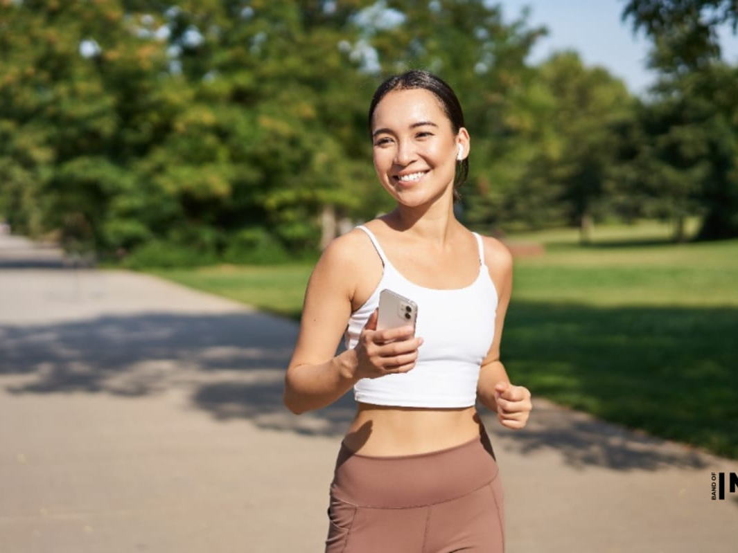 Amiga date cuenta, con Reto Activia® lo normal es sentirse bien