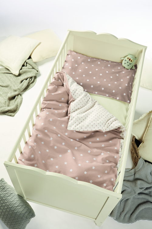 Housse de couette