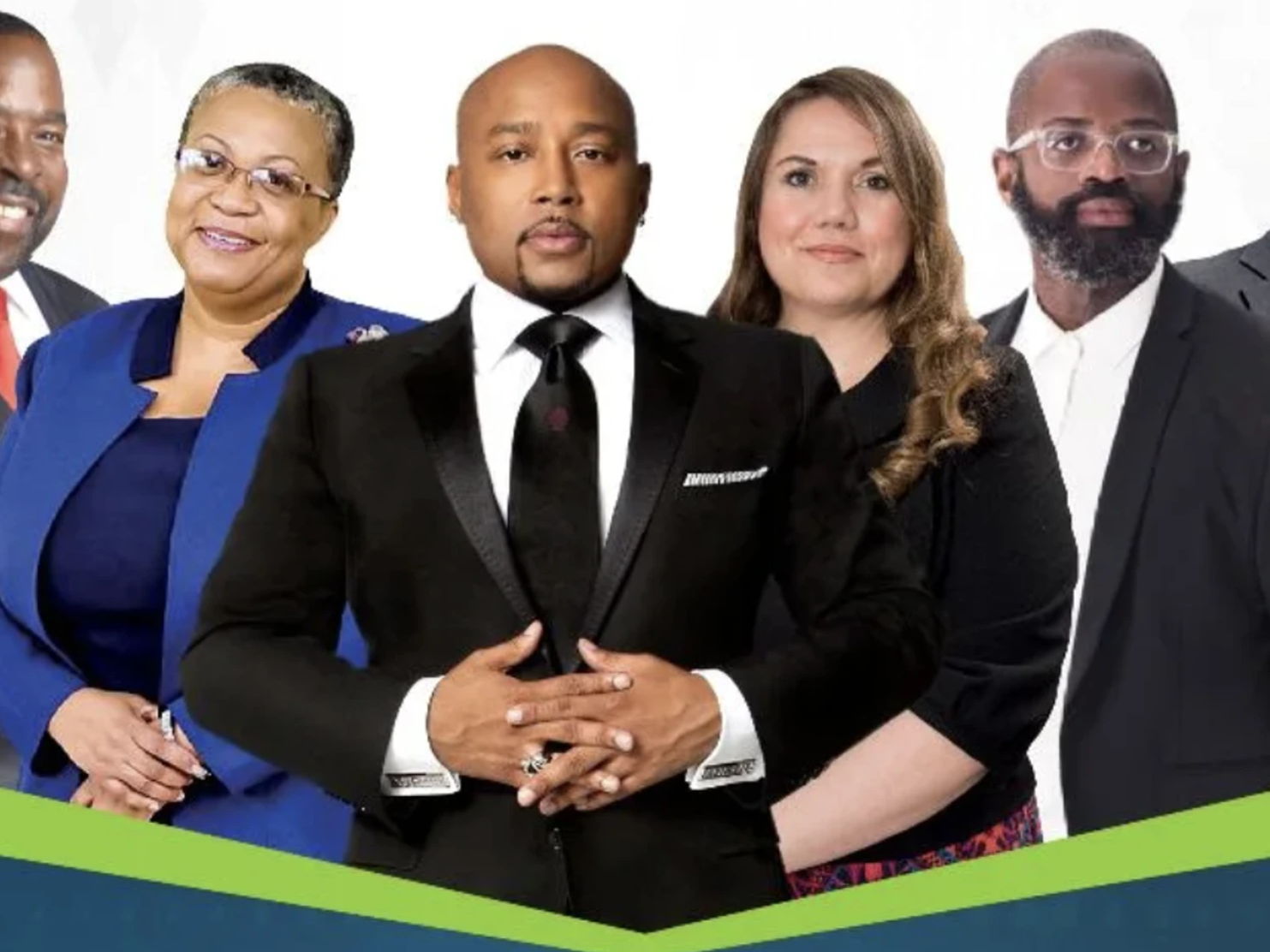 L'O.E.C.O organise la 1ère édition de l'OECS Sustainable Development Movement