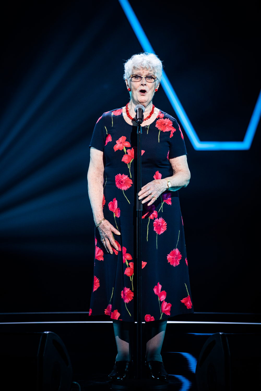 Doortje Van dersteen
