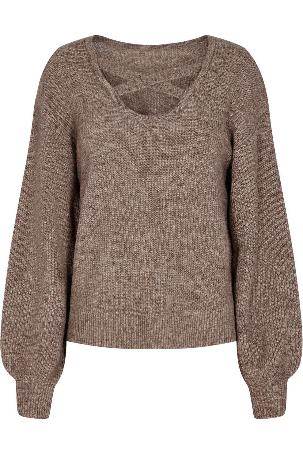 Juttu_FW23_Numph_Sweat NUM Numelia Pullover_JUTTU_€79,99 Juttu_FW23_Numph_Sweat NUM Numelia Pullover_JUTTU_€79,99