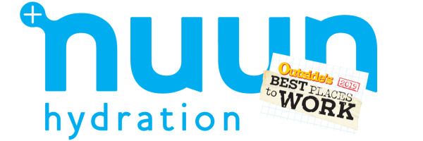 nuun hydration logo