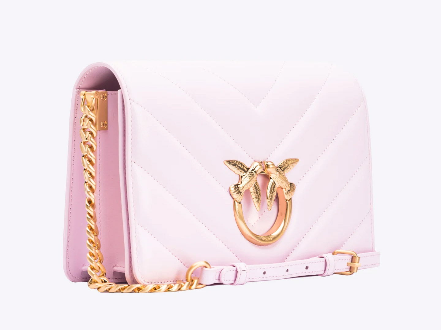 PINKO, LUXOCHAIN & TEMERA