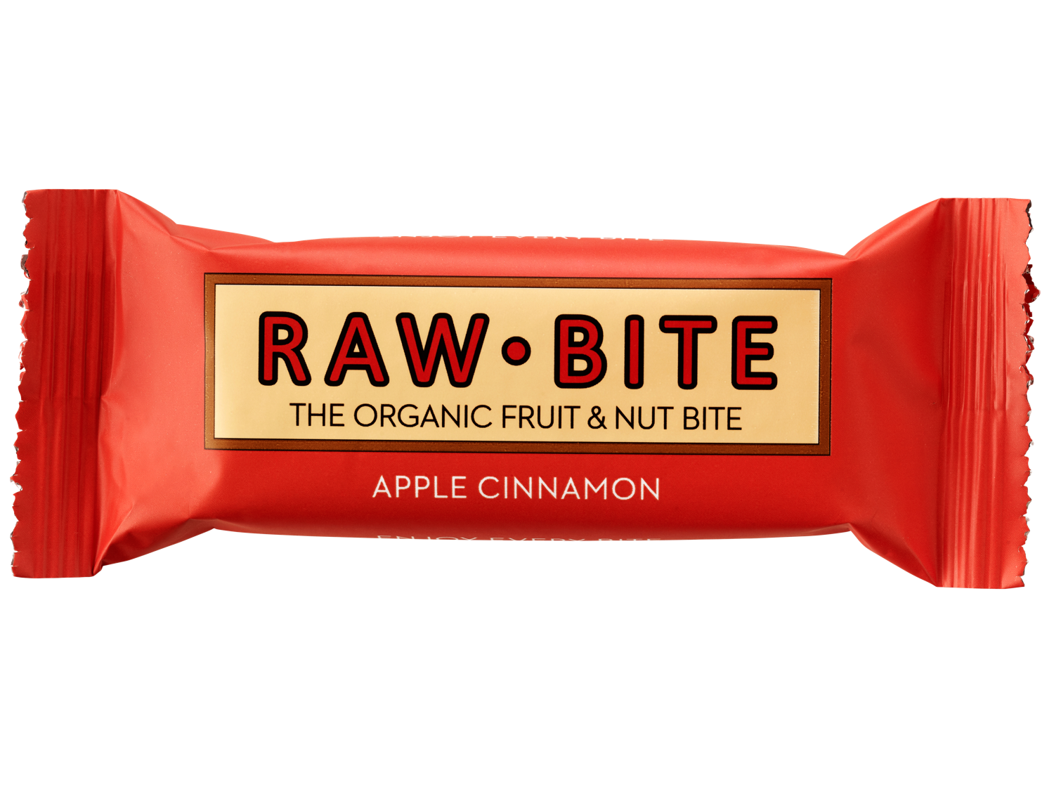 Rawbite Apple Cinnamon