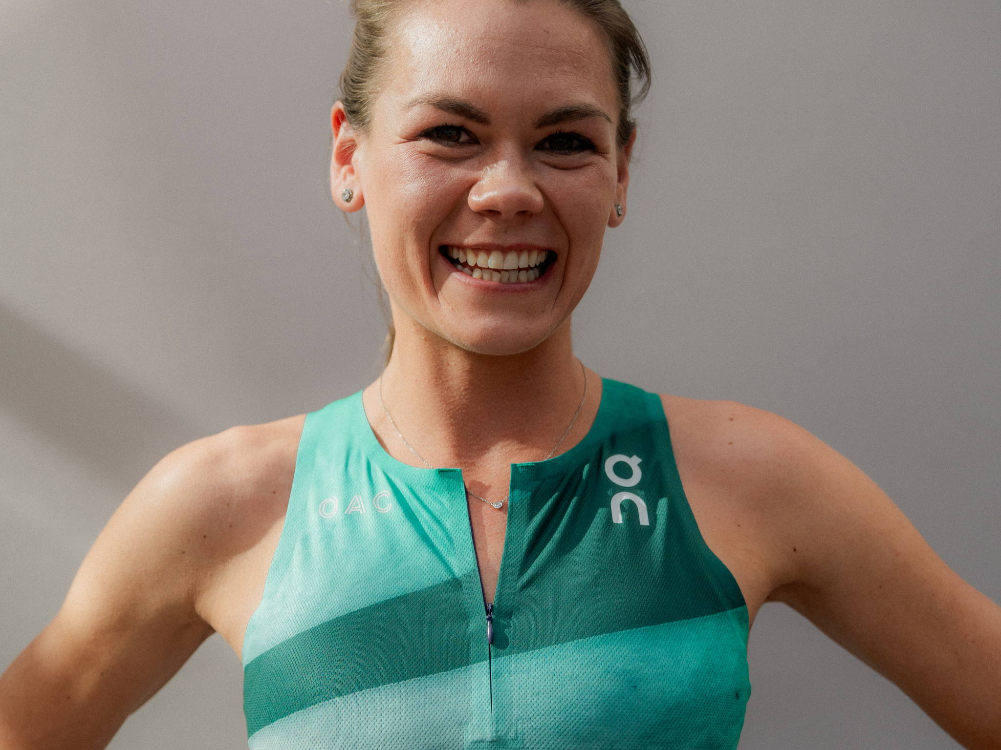 National Records and a World Lead Time 