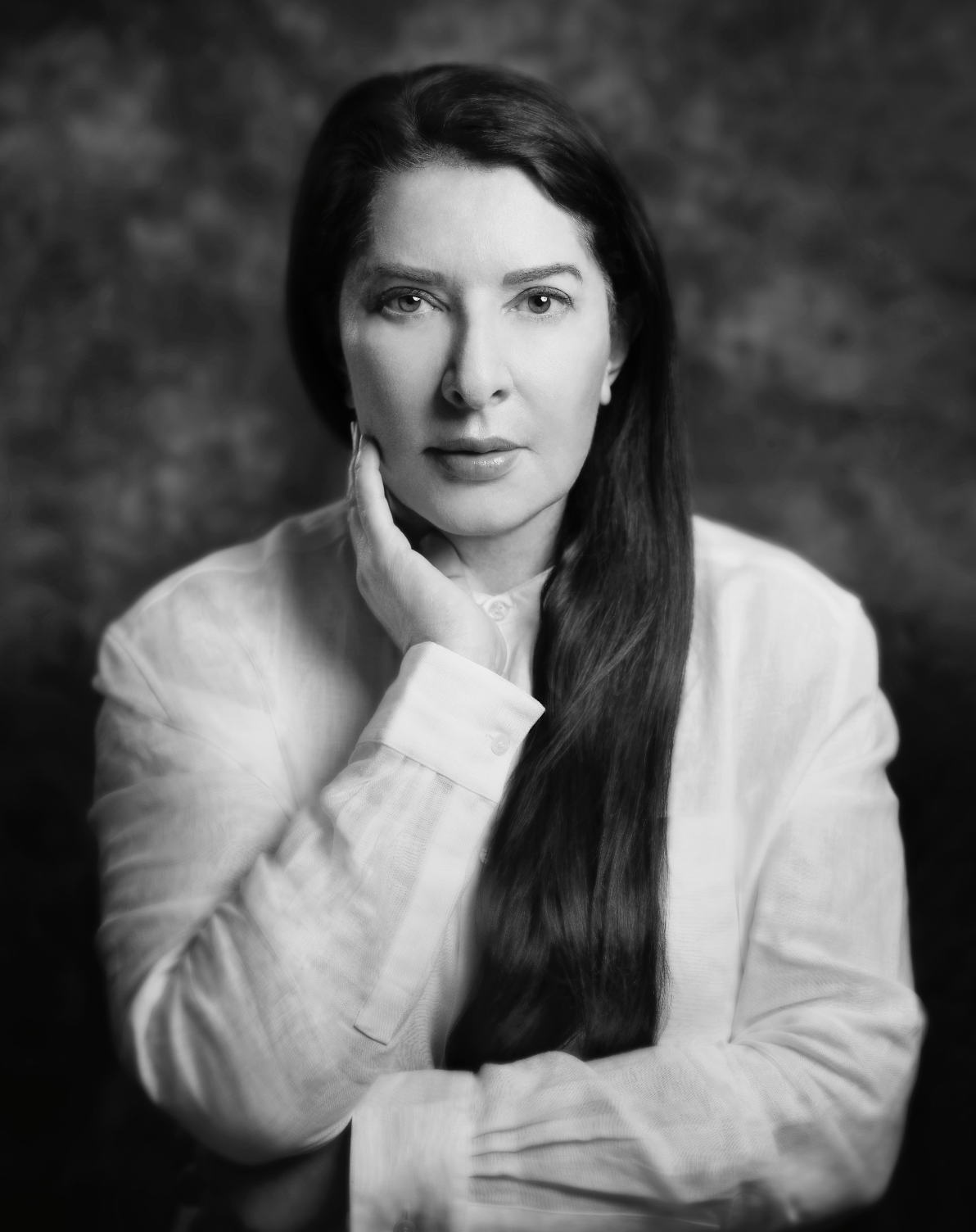 Marina Abramović will be at TheMerode for a rare conversation with Kendell Geers