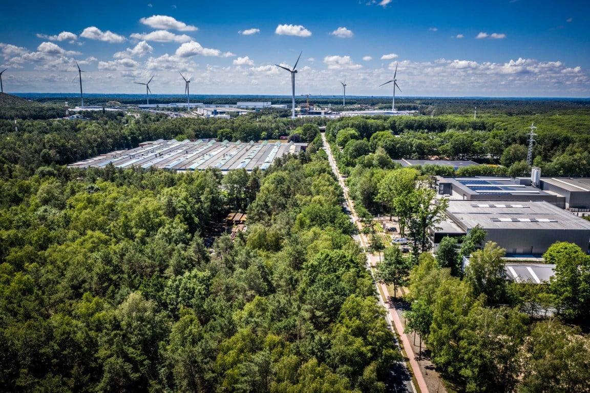 "Over 4 jaar geen ruimte meer om te ondernemen in Limburg"