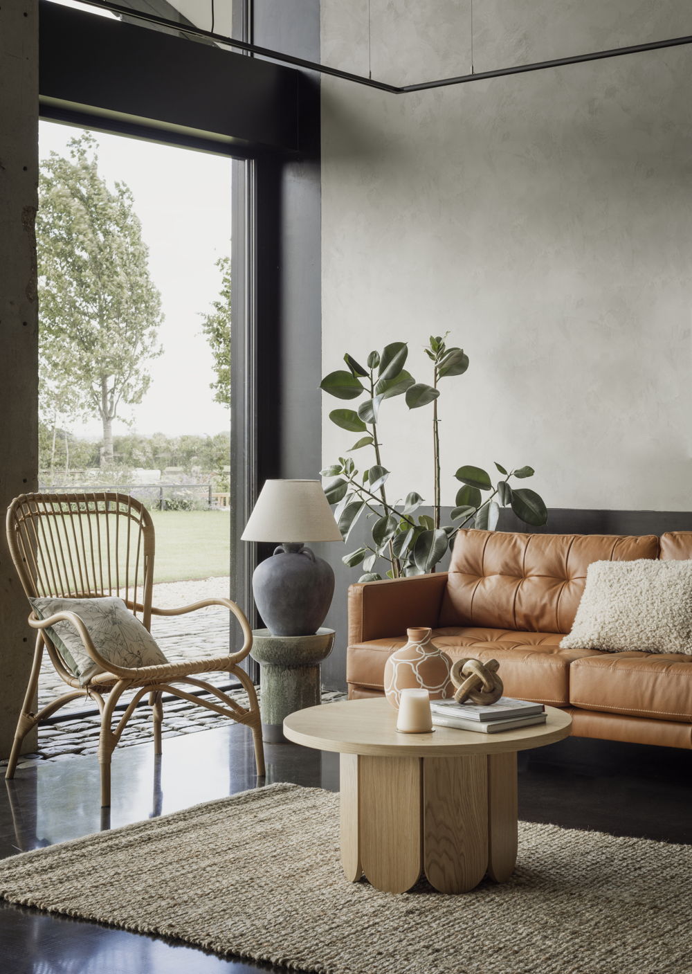 Habitat Verdant Living Lifestyle