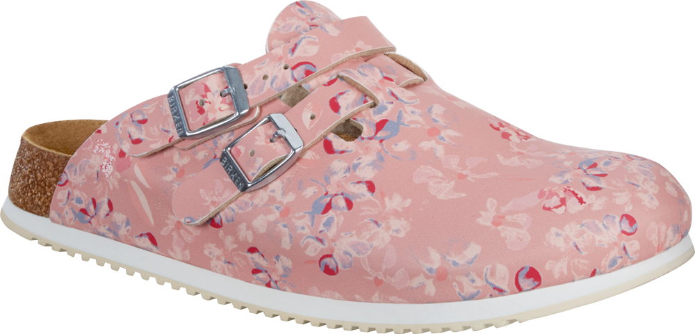 Birkenstock - Kay Flower Field Rose - 1016661 - 93,95€