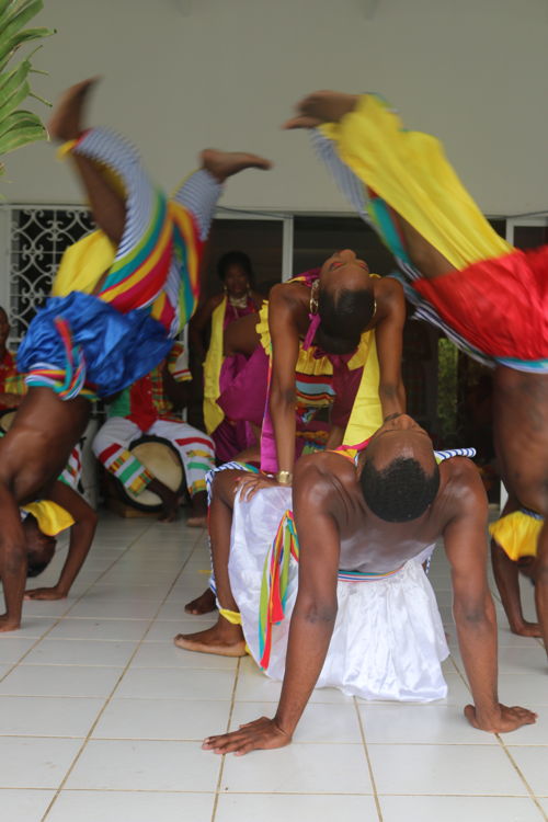Ballet POM' KANEL