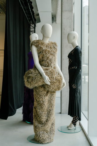 Fashion Moves - MAD Brussels © Elias Derboven