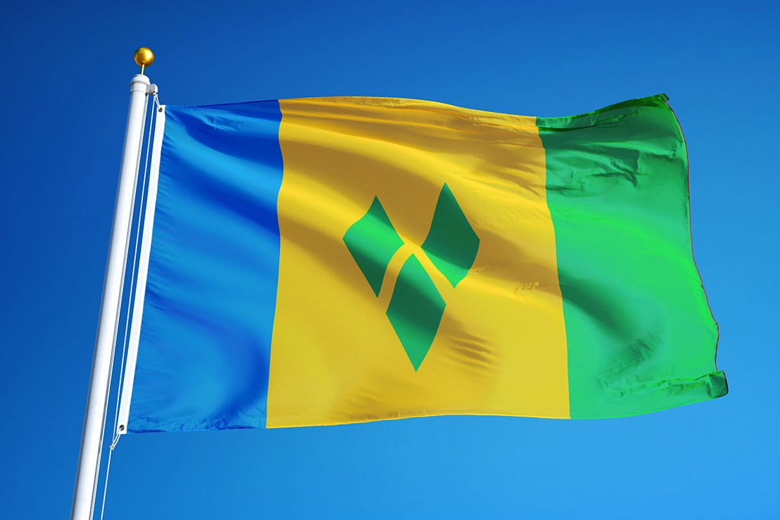 OECS Congratulates St. Vincent and the Grenadines on 42nd Anniversary of Independence